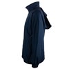 Jacket - Heavy Weight Padded - navy